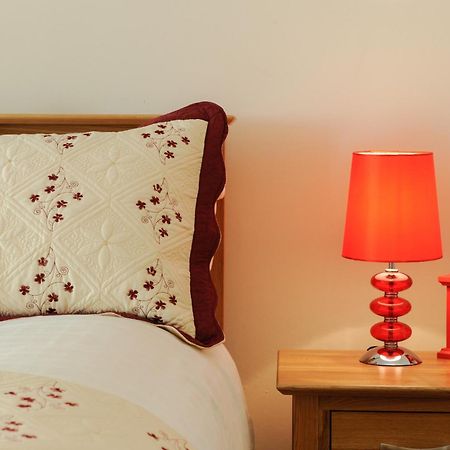 Edinburgh City Suites Εξωτερικό φωτογραφία