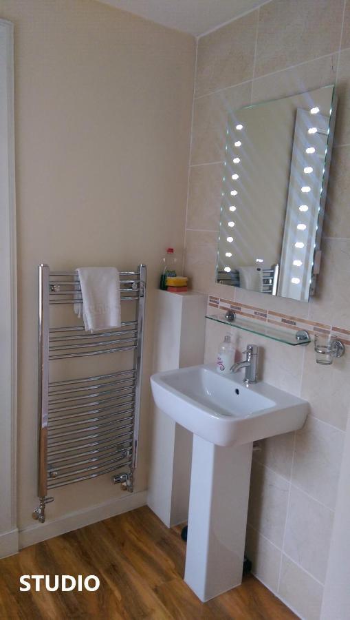 Edinburgh City Suites Εξωτερικό φωτογραφία