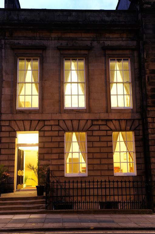 Edinburgh City Suites Δωμάτιο φωτογραφία