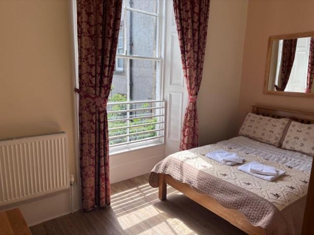 Edinburgh City Suites Εξωτερικό φωτογραφία