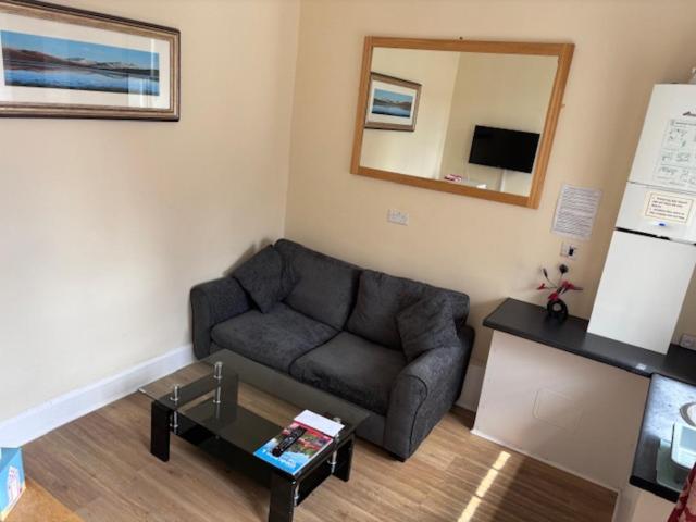 Edinburgh City Suites Εξωτερικό φωτογραφία