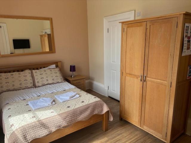 Edinburgh City Suites Εξωτερικό φωτογραφία