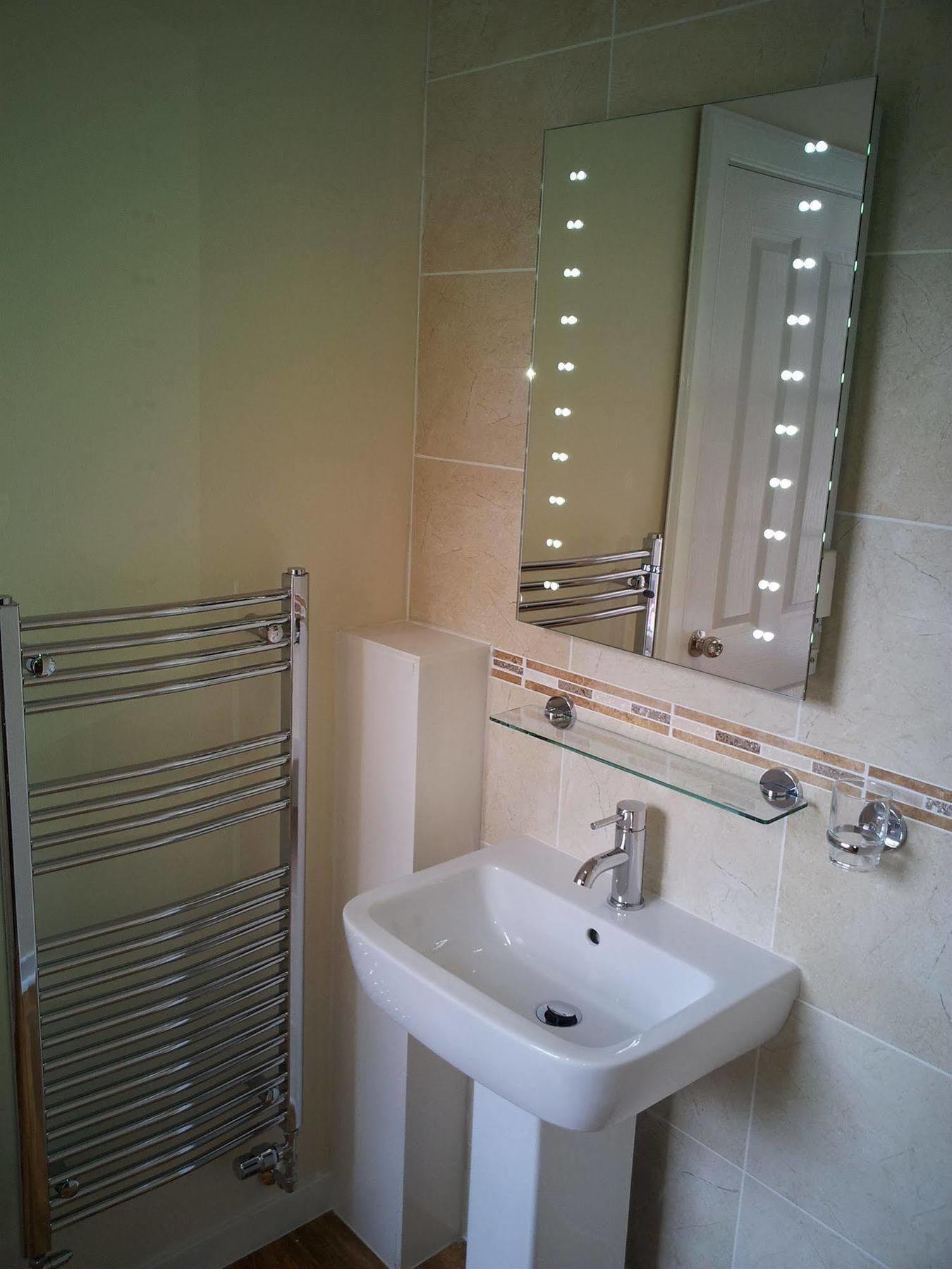 Edinburgh City Suites Εξωτερικό φωτογραφία