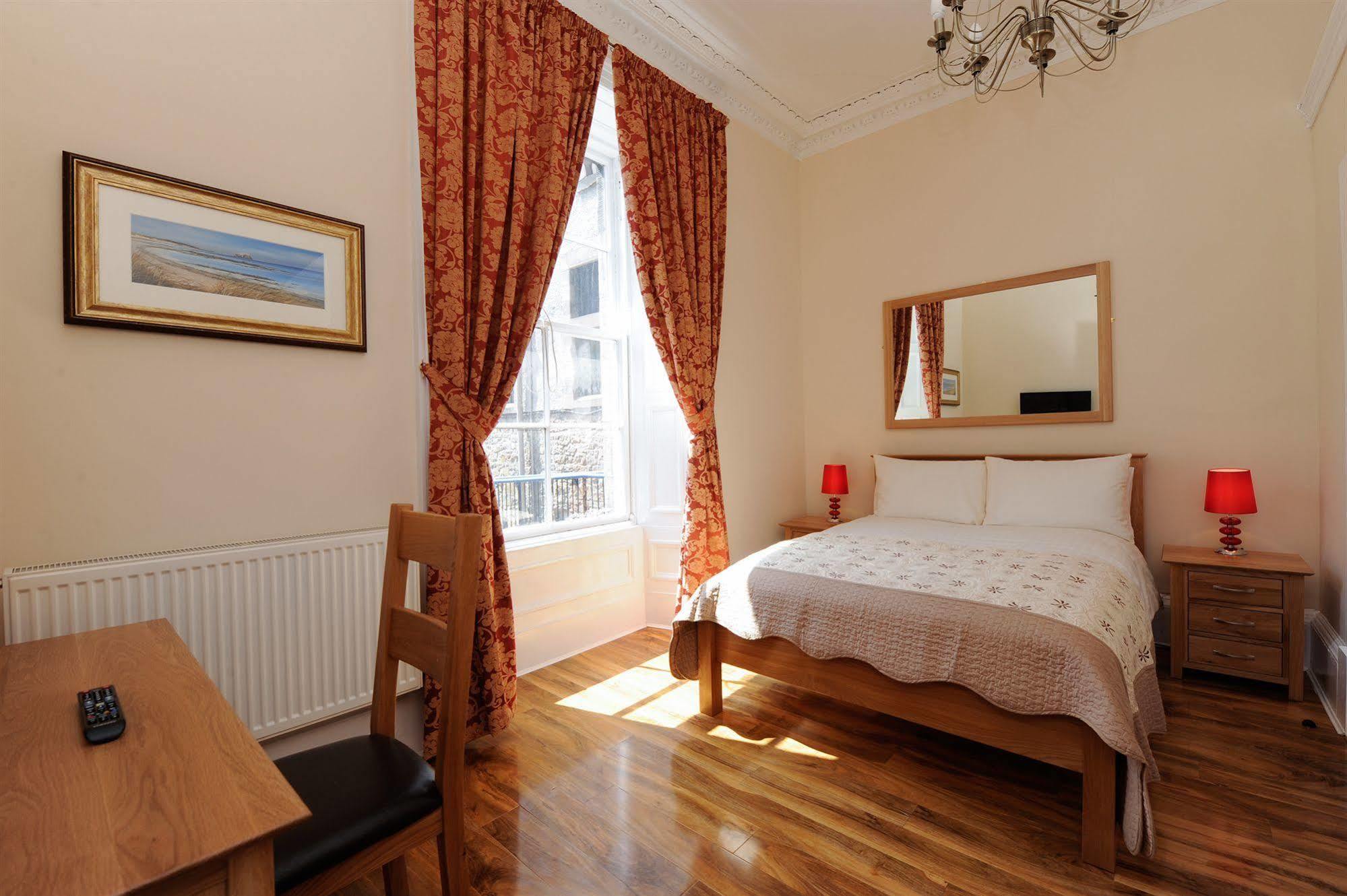 Edinburgh City Suites Εξωτερικό φωτογραφία